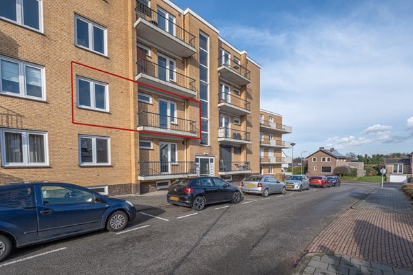 Margrietstraat 11, 6191 XD Beek